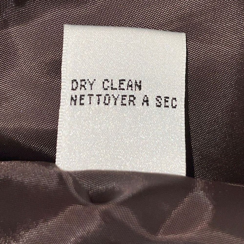 Talbots Womens Three Button Blazer Jacket Coat Li… - image 7